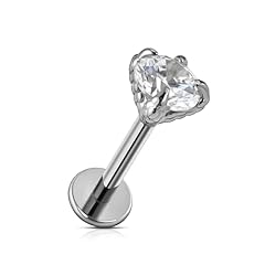 Clear Dragon Claw - Tit