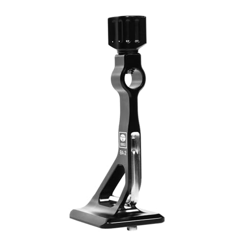 SPORTICH Binoculars Tripod Adapter BA-2 with 1/4-20