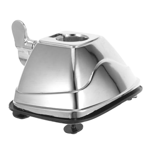 Bracket montaje pata de batería set compacto miniatura 1