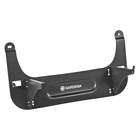 Gardena Soporte de pared para modelos SILENO Cover