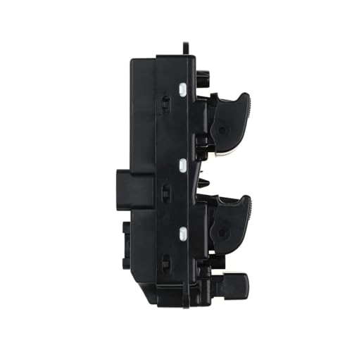 Réparer Commande Vitre Électrique Bloquée Mazda 3 Boîtier Principal GJ6A66350A - 4