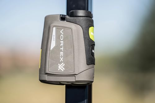 Image of Vortex Blade Series Golf Laser Rangefinders | Tournament Legal, PinSpotter Mode, Slope Mode (Select Model), Cart Magnet, Waterproof - Unlimited, Unconditional Warranty