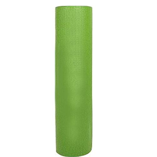 Image of Fitkit FKYM04-P Yoga Mat, 6mm
