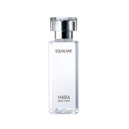 Haba Squalane 1.0oz/30ml (Made in Japan)
