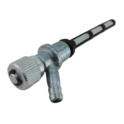 Válvula de combustible Piaggio Ape 50 con interruptor antigoteo para un flujo estable 2