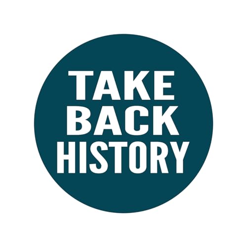 Take Back History Titelbild