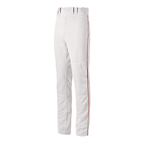 Mizuno Youth Select Pro G2 pantalon de baseball fille confortable anti frottement