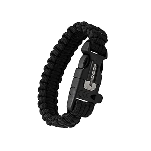 Nautika Tático Action Cord, Preto