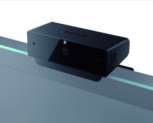 Image of Sony CMU-BR200 UCL CMOS Web Camera
