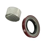 RongJYAutoParts Automatic Transmission Extension Housing Seal Kit for Chevrolet Camaro 1967 1968 1969 3.8L l6, for Chevrolet Caprice 1966 1967 1968 1969 6.5L V8, Automotive Replacement Parts, 1Piece