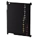 Produktbild Hama Graphic Hülle für Apple iPad 2 schwarz