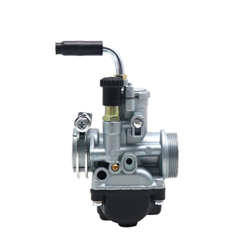 Carburateur 21mm AS pour réparer les problèmes de démarrage scooter GY6