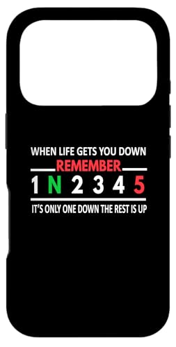 When Life Gets You 1 Down 5 Up �I�[�g�o�C�V�t�g�p�^�[�� �X�}�z�P�[�X iPhone 17 Pro �p