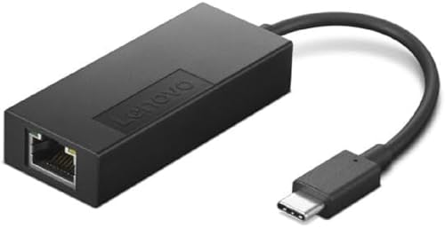 Lenovo USB-C to 2.5G Ethernet Adapter