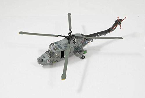 FOR Corgi Westland Lynx HMA.Mk 8 RNFAA No.702 NAS Black Cats XZ722
