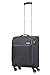 American Tourister - Funshine - Spinner Equipaje de mano 55 cm, 36...