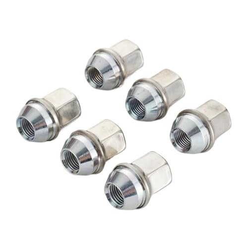 Tuercas de rueda Jeep tornillos llanta acero resistente 6509422AA