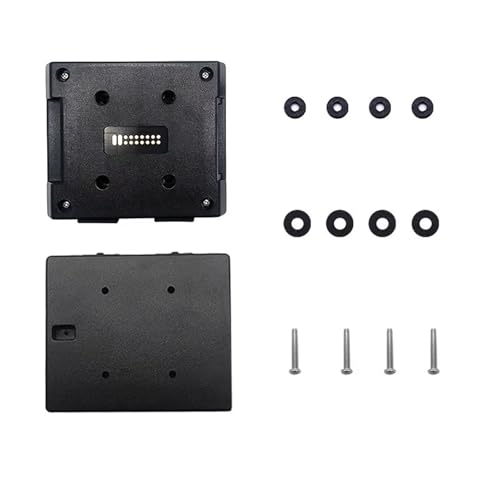Support de navigation GPS moto C5 avec recharge USB intégrée pour smartphone - 4