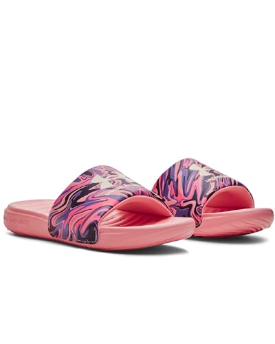 Image of Under Armour womens Ansa Fixed Strap SlideSlide Sandal
