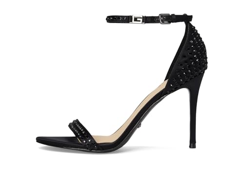 GUESS Women's Kabaile Heeled Sandal4