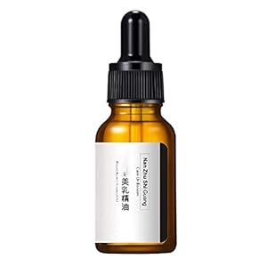 Enkomy Fengyun Plumping Breast Care etherische olie voor borstvergroting, borstvergroting, verstevigende beauty melk…