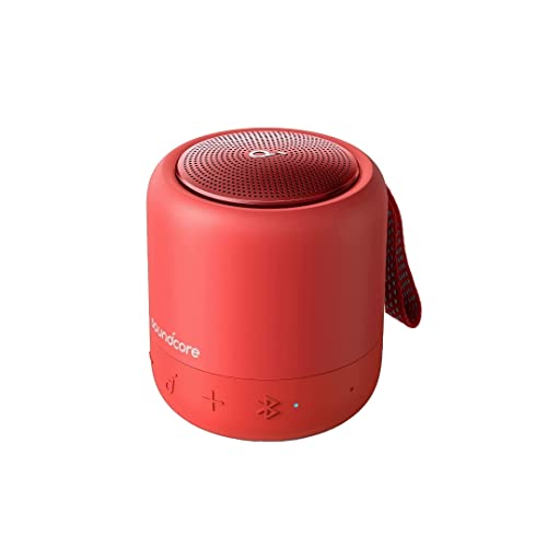 Soundcore Mini 3 A3119091 [���b�h]