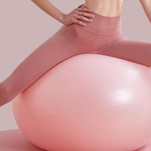 Ballon de conditionnement du corps avec structure épaisse et durable