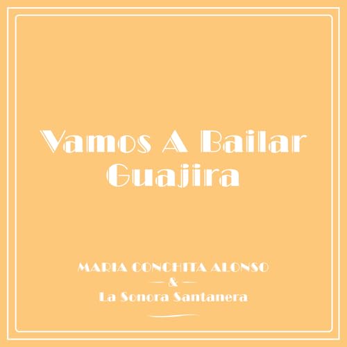 Maria Conchita Alonso & La Sonora Santanera