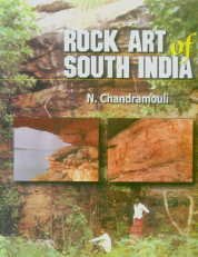 Rock Art of South India : l'ouvrage de référence sur l'histoire de l'art