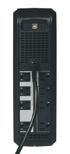 Tripp Lite OMNI650LCD