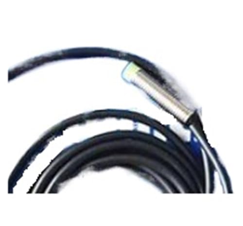 Capteur de proximité PRT08-2DO cylindrique de type inductif lot de 5 pièces