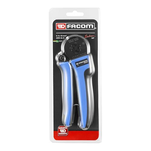 Facom pince à sertir serkan - Bricolage