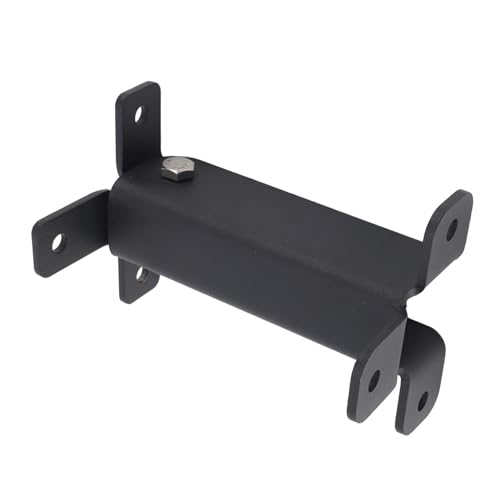 Soporte para vigas de acero Srliya, resistente a la corrosión, para pérgolas, miradores y cenadores (1 pack) miniatura 7