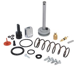 Mityvac MV8500S kit de reconstrucción de bomba