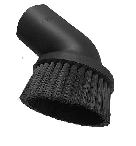 Tubo per aspirapolvere 35 mm, bocchette per pavimenti duri 272mm e spazzola di aspirazione aspirapolvere per Omega Rubin... - Serie