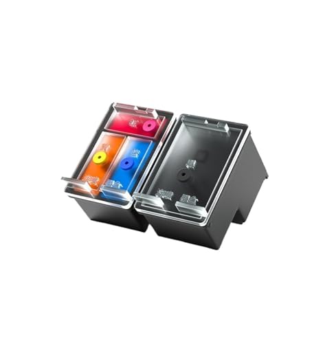 Cartouche d'encre jet d'encre 703 noire compatible avec imprimante série K209a