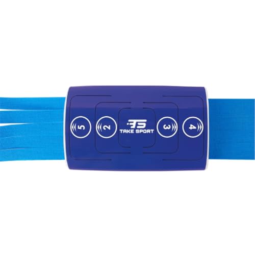TAKE SPORT, Cutter, Patented Cutter Made in Italy for Precise Cutting of Kinesio Tape Kinesiology Tape, Sports Tape. Pocket