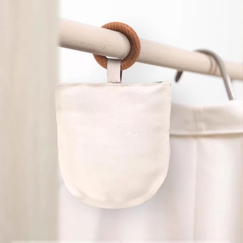 Airlost sachets con aroma floral para cajones y closet miniatura 4