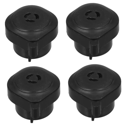 Ciieeo Pcs Tower Pressure Cooker Steam Release Valve Safety Relief Valve Replacement Handle Kit