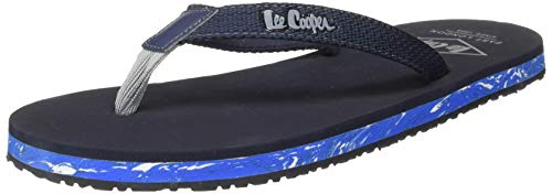 Image of Lee Cooper Mens Lc3301f Flip-Flops