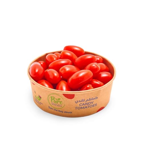 Pure Harvest Candy Tomatoes 350g