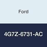 Genuine Ford Parts 4G7Z-6731-AC Oil Filter