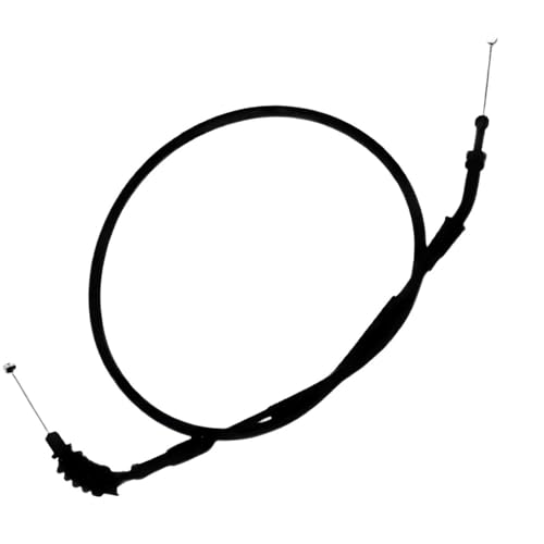 Câble d'accélérateur moto BENDA Chinchilla 300 commande fluide - 2