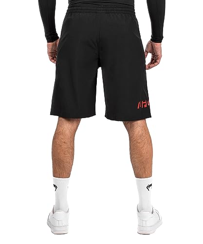 Venum Men's UFC Adrenaline Fight Week Performance Shorts4