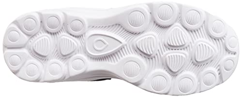 Image of Amazon Brand - Jam & Honey Unisex-Child Fluke Sneaker