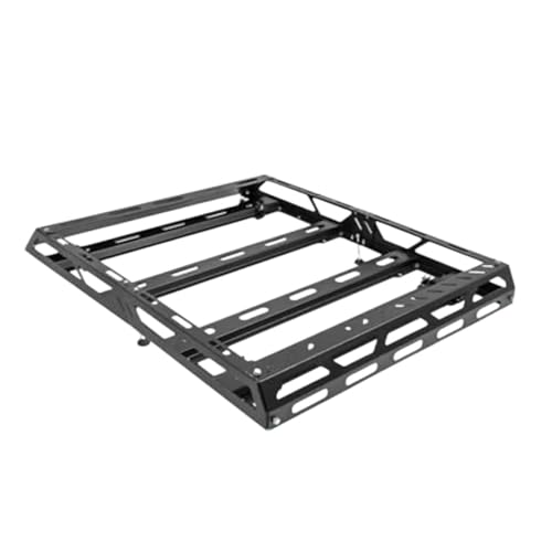 Barres de toit voiture et panier de chargement universel SHANSHAN pour SUV et pick-up