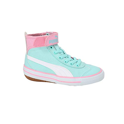 Image of Puma Unisex-Child 917 Fun Mid Ps Sneaker