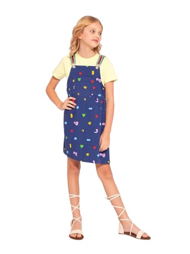 Image of Vero Moda Print A-Line Dress
