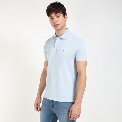 Image of Tommy Hilfiger Men Polo Shirts