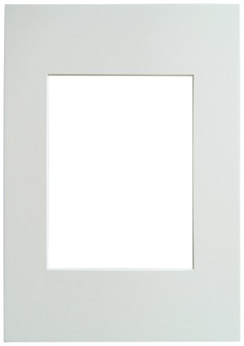 walther design Passepartouts gamza para tamaño de Montura: 30 x 40 cm, tamaño de la Imagen: 20 x 30 cm Passepartouts PA041H